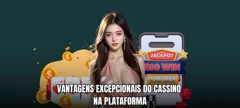 Caça-níqueis online