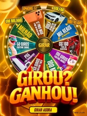 Ganho777.games Descubra CacheRush: O Novo Fenômeno dos Jogos Digitais